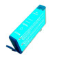 HP 364XL Cyan ( CB323EE ) Tinteiro Compatível