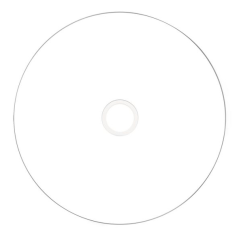 Verbatim DVD+R 4,7 GB 16x stampabile – Campana 50 | DVDi.fr