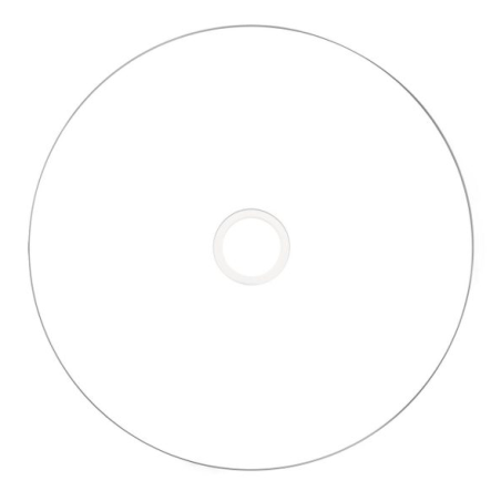 Verbatim DVD+R AZO 4,7 Go 16X surface imprimable large Non-ID spindle 50