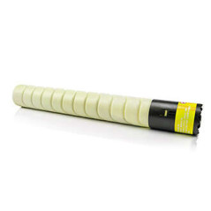 Toner compatível Ricoh Aficio Amarelo | DVDi.fr