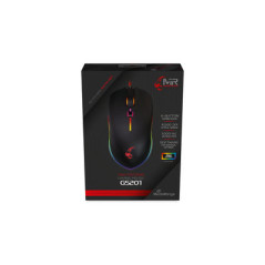 MediaRange Gaming Series kabelgebundene optische | DVDi.fr
