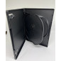 Caixa DVD 3 Discos 14mm Preta MediaRange