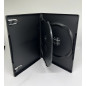 Etui DVD 3 Disc 14mm Noir MediaRange