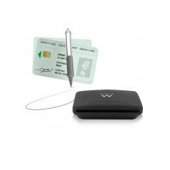 USB-Chipkartenleser für elektronische Ausweise | DVDi.fr