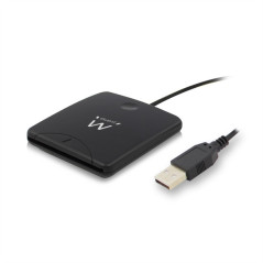 Lesegerät für den portugiesischen Bürgerausweis (Cartão de Cidadão) – USB