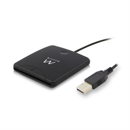 Lesegerät für den portugiesischen Bürgerausweis (Cartão de Cidadão) – USB