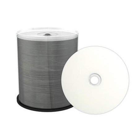 MediaRange Professional Line CD-R 700 MB 52x imprimible