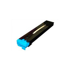 Toner compatibile Xerox DocuColor 240 242 250 252 Ciano