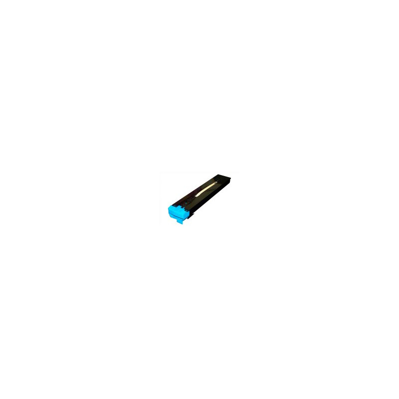 Xerox DocuColor 240 242 250 252, Wc 7655 7665 7675 cian compatible - 006R01452