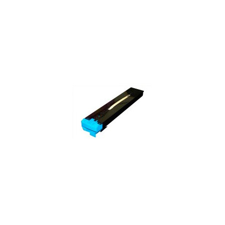 Xerox DocuColor 240 242 250 252, Wc 7655 7665 7675 cian compatible - 006R01452