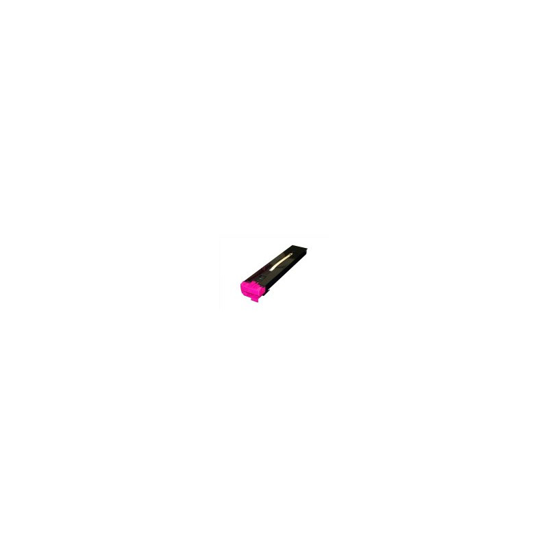 Xerox DocuColor 240 242 250 252, Wc 7655 7665 7675 magenta compatible - 006R01451