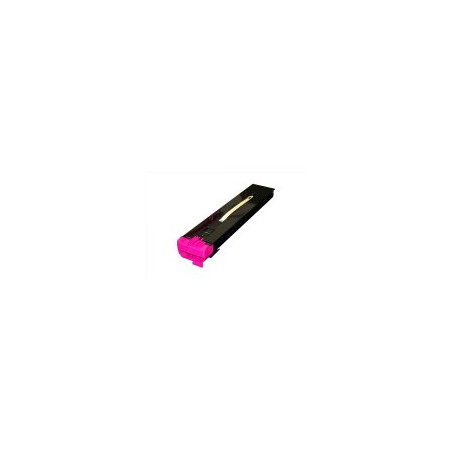 Compatible Xerox DocuColor 240 242 Magenta toner cartridge