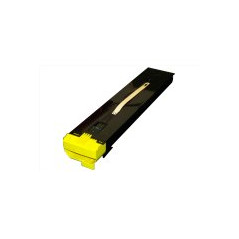 Yellow Xerox DocuColor 240 242 250 252, Wc 7655 7665 7675 Compatível - 006R01450
