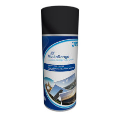 Spray de proteção de cor MediaRange, 400 ml | DVDi.fr