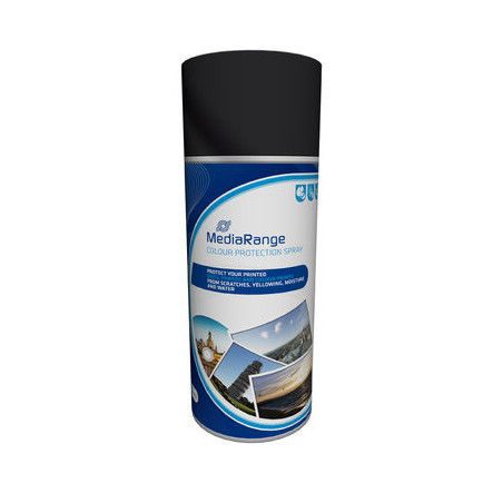 Spray de protección del color MediaRange, 400 ml | DVDi.fr