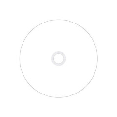 Verbatim BD-R HTL Single Layer DL+ 25GB 6X breite bedruckbare Oberfläche Hard Coat Spindel 25