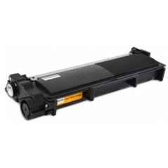 Toner compatible Brother TN2310 TN2320 Noir | DVDi.fr