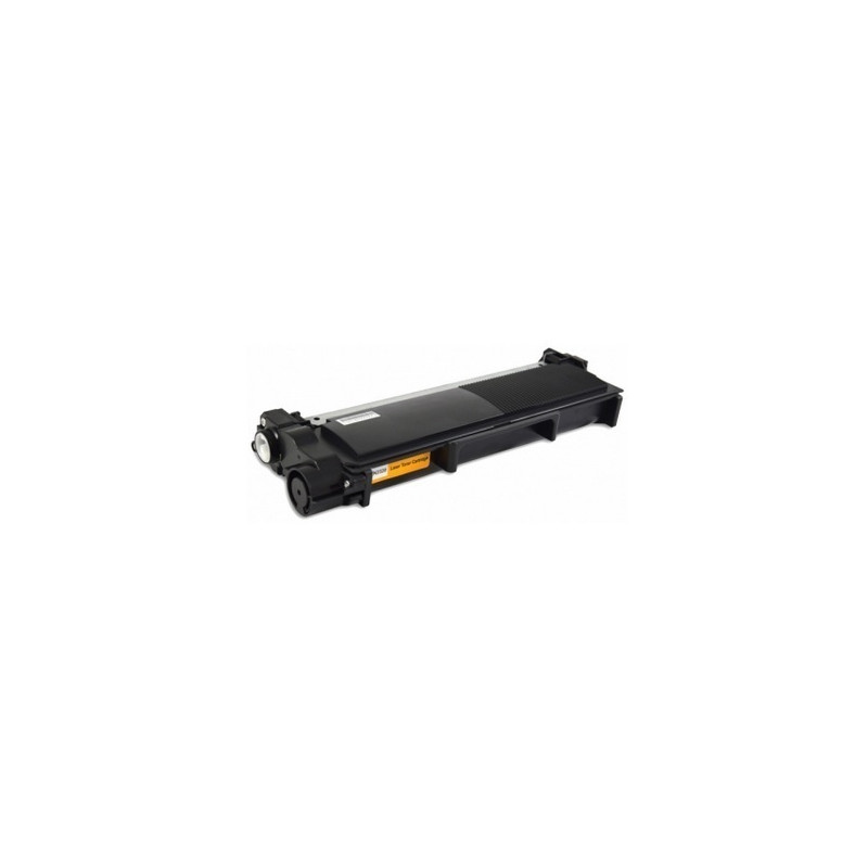 Brother TN2310 TN2320 Cartouche de toner compatible noire