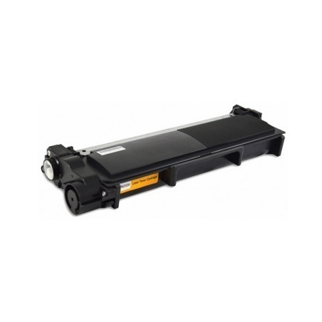 BROTHER TN2310 TN2320 preto toner compatível