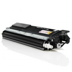 Tóner compatible Brother N210 TN230 TN240 TN270 Negro
