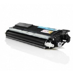 Toner compatibile Brother TN210 TN230 TN240 TN270 Ciano