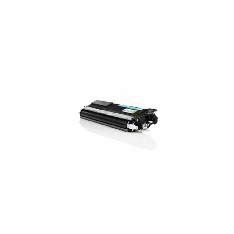 Brother TN210 TN230 TN240 TN270 Toner compatível ciano