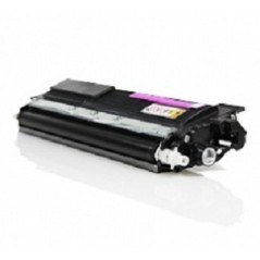 Tóner compatible Brother N210 TN230 TN240 TN270 Magenta