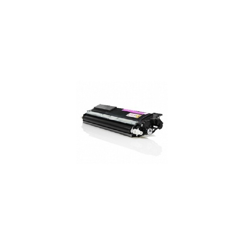 Brother N210 TN230 TN240 TN270 Cartouche de toner compatible magenta