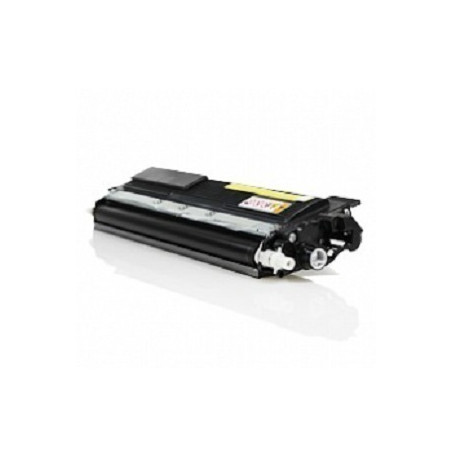 TONER COMPATIBLE BROTHER N210 TN230 TN240 TN270 Amarelo