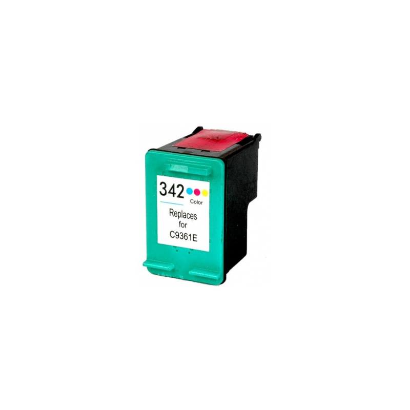 HP 342 Cartuccia d'inchiostro compatibile tricromia - C9361EE
