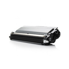 Toner compatível Brother TN3330 TN3380 Preto | DVDi.fr