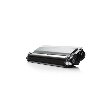 Tóner compatible Brother TN3330 TN3380 Negro | DVDi.fr