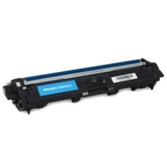 Toner compatível Brother TN241 TN245 TN242 TN246 Ciano