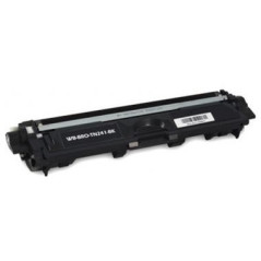 Brother TN241 TN242 Toner Schwarz, kompatibel | DVDi.fr