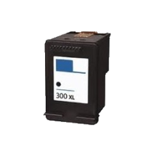 Cartouche d'encre compatible HP 300XL CC641EE Noir | DVD.pt