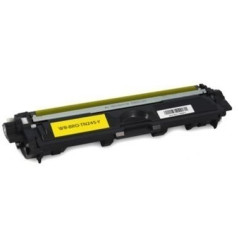 Brother TN241 TN245 TN242 TN246 Toner Gelb, kompatibel