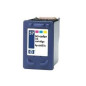 HP 57 Cartouche d'encre compatible trois couleurs (C6657AE)