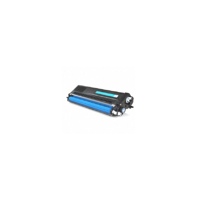 Brother TN325C TN320C. Toner compatível Brother TN325C TN320C. Toner compatível