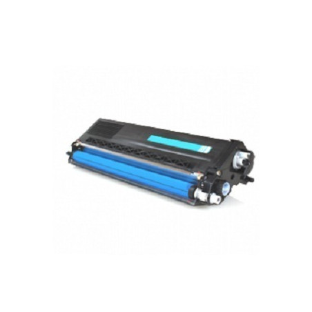 Brother TN325C TN320C Toner, kompatibel | DVDi.fr