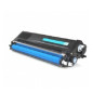 Brother TN325C TN320C. Compatible toner cartridge