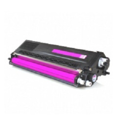 Toner compatibile Brother TN325M / TN320M Magenta | DVDi.fr