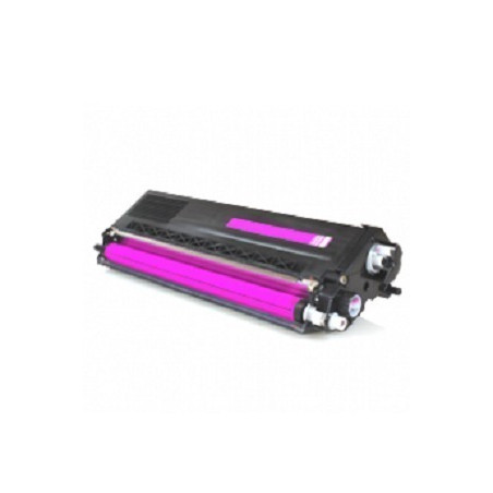 Brother TN325M TN320M. Toner compatibile