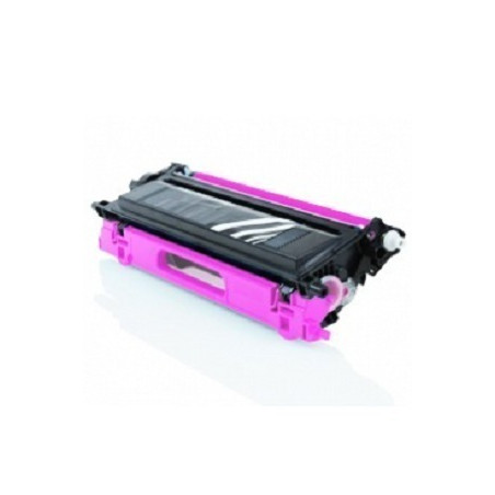 Compatible Brother TN135 TN115 TN155 Magenta toner cartridge