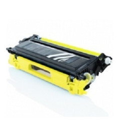 Compatible Brother TN135 TN115 TN155 Yellow toner cartridge
