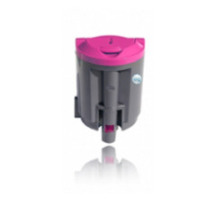 Samsung CLP300/CLX2160 Toner Magenta, kompatibel | DVDi.fr