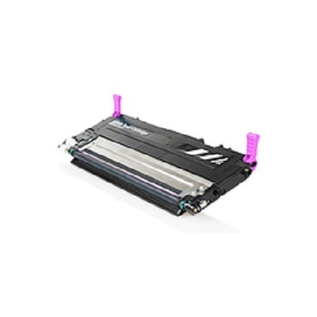 Toner compatível Samsung CLP320/CLP325 CLT-C4072S Magenta