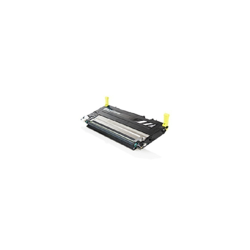 Samsung CLP320/CLP325 Giallo compatibile CLT-C4072S