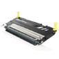 Samsung CLP320/CLP325 Jaune compatible CLT-C4072S