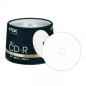 CD-R TDK 52x 80m Printable  Pack 50