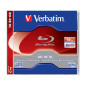 BD-RE Verbatim 50GB 2x, 1 Stk. Jewel Case